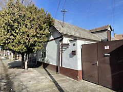 Eladó ház Kiskunhalas, Alsóváros