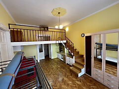 Kiadó lakás Budapest, VI. kerület