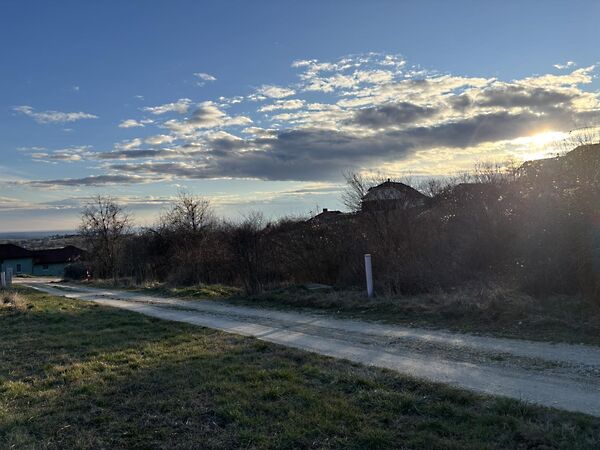 Eladó földterület Cserszegtomaj