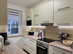 Eladó lakás Keszthely