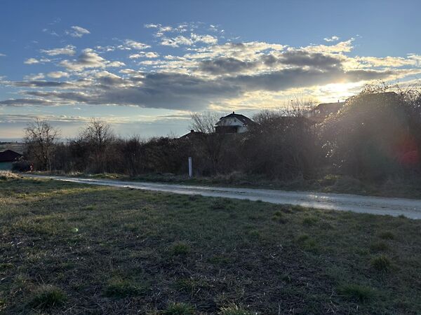 Eladó földterület Cserszegtomaj