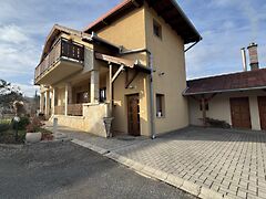 Eladó ház Zalacsány