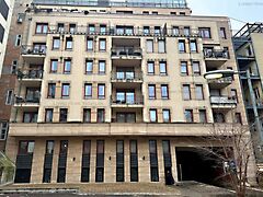 Eladó lakás Budapest, VI. kerület