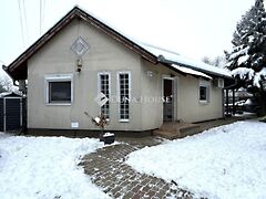 Eladó lakás Gyömrő