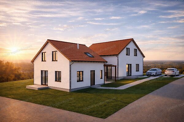 Eladó ház Gödöllő