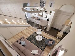 Kiadó lakás Budapest, VI. kerület