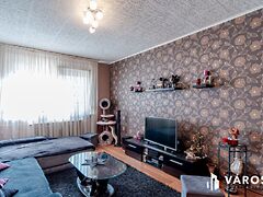 Eladó lakás Szeged, Felsőváros