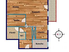 Kiadó lakás Budapest, XII. kerület