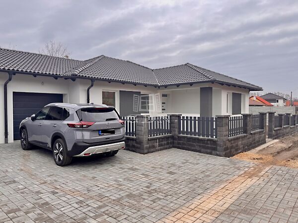 Eladó ház Szigetszentmárton