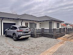 Eladó ház Szigetszentmárton