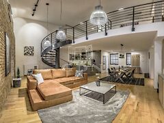 Eladó lakás Budapest, IX. kerület