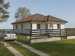 Eladó ház Téglás