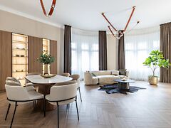 Eladó lakás Budapest, VII. kerület