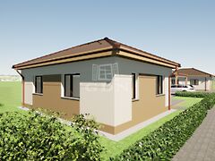 Eladó ház Vasszécseny