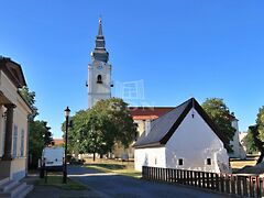 Eladó lakás Pásztó