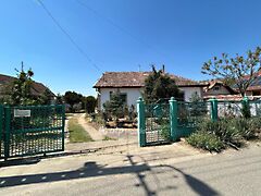 Eladó ház Mátészalka