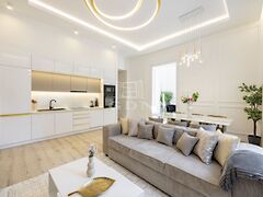 Eladó lakás Budapest, VI. kerület