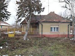 Eladó ház Soltszentimre
