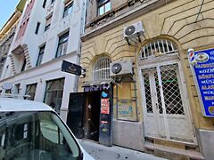 Eladó üzleti Budapest, VI. kerület