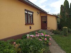 Eladó ház Tiszabercel