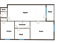 Eladó lakás Budapest, XII. kerület