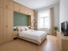 Eladó lakás Budapest, VII. kerület