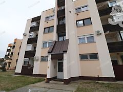 Eladó lakás Kiskőrös
