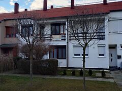 Eladó ház Bátaszék