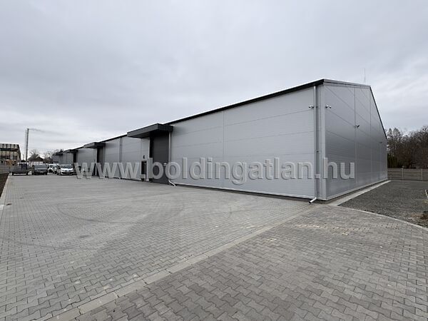 Kiadó ipari Kaposvár