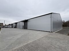 Kiadó ipari Kaposvár