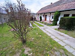 Eladó ház Dunaszekcső