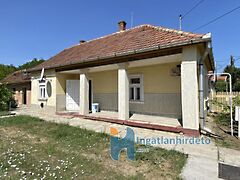 Eladó ház Jászárokszállás