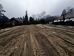 Eladó földterület Szada