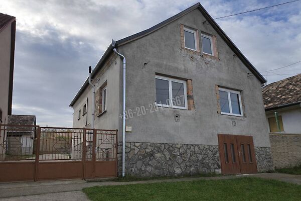 Eladó ház Somberek