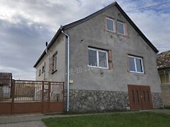 Eladó ház Somberek