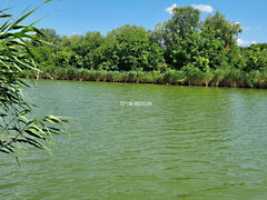 Eladó nyaraló Gyomaendrőd