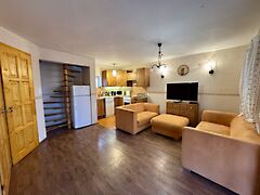 Eladó nyaraló Balatonrendes