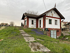 Eladó nyaraló Zalakaros