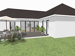 Eladó ház Sárkeresztes