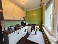 Eladó lakás Szeged