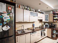 Eladó lakás Szeged