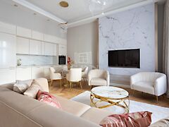 Eladó lakás Budapest, V. kerület