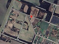 Eladó földterület Gyula