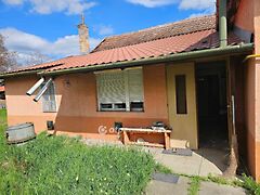 Eladó ház Törökszentmiklós