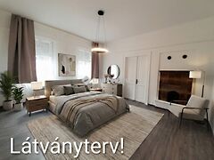 Eladó lakás Gyula