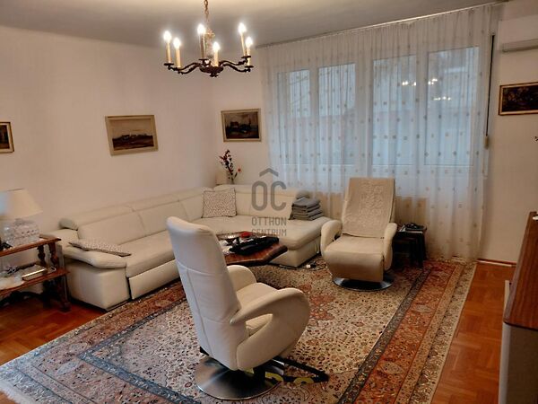 Eladó lakás Budapest, XII. kerület