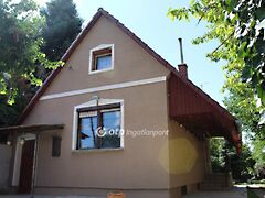 Eladó ház Szolnok