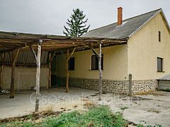 Eladó ház Bágyogszovát