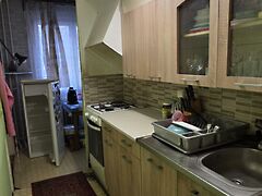 Eladó lakás Dunaújváros, Ságvári városrész