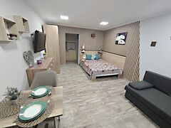 Kiadó lakás Csopak